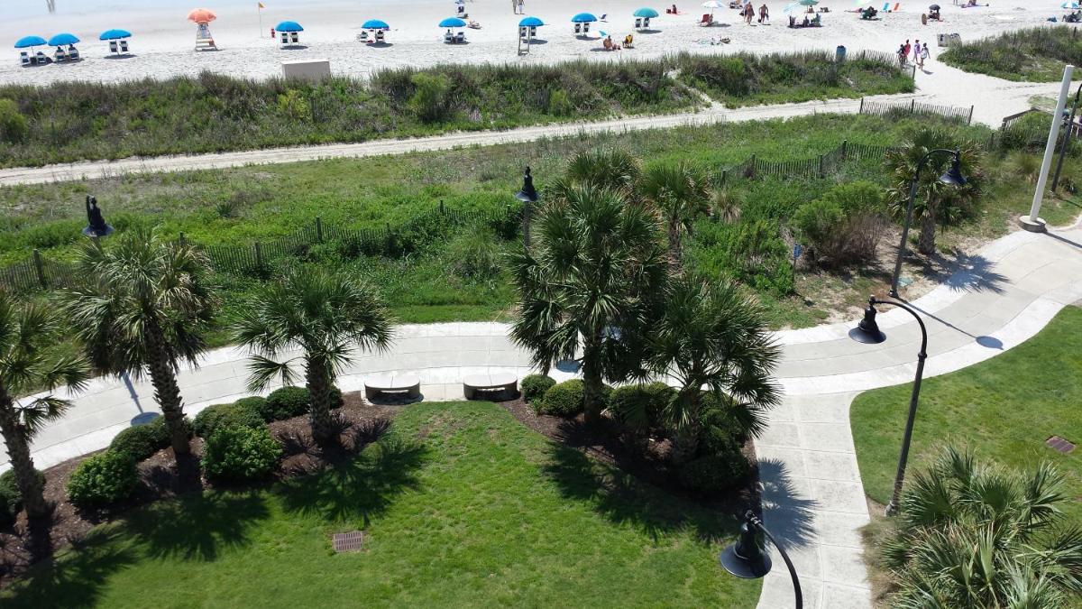 Bermuda Sands On The Boardwalk - image 7