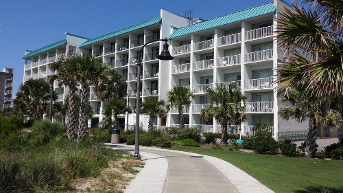 Bermuda Sands On The Boardwalk - image 8