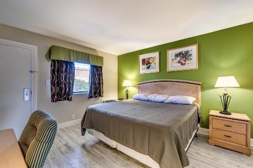 Beachcomber Inn & Suites - image 4