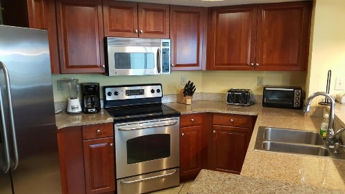JeffsCondos - 4 bedroom - Dunes Village Resort - image 22