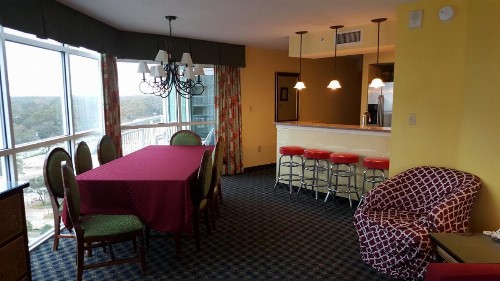 JeffsCondos - 4 bedroom - Dunes Village Resort - image 25