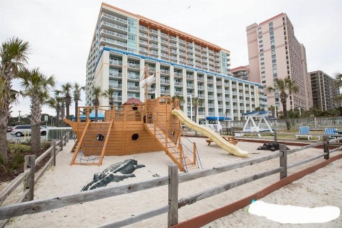 JeffsCondos - 4 bedroom - Dunes Village Resort - image 3