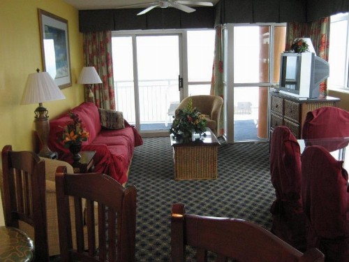 JeffsCondos - 4 bedroom - Dunes Village Resort - image 33
