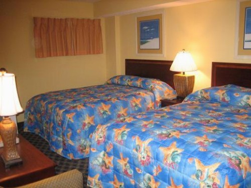 JeffsCondos - 4 bedroom - Dunes Village Resort - image 35