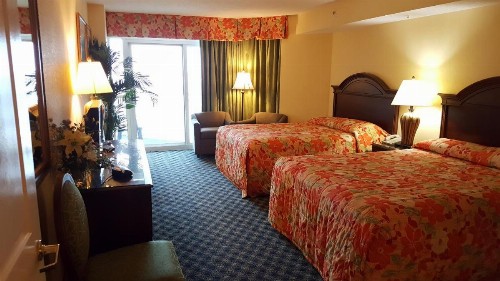 JeffsCondos - 4 bedroom - Dunes Village Resort - image 36