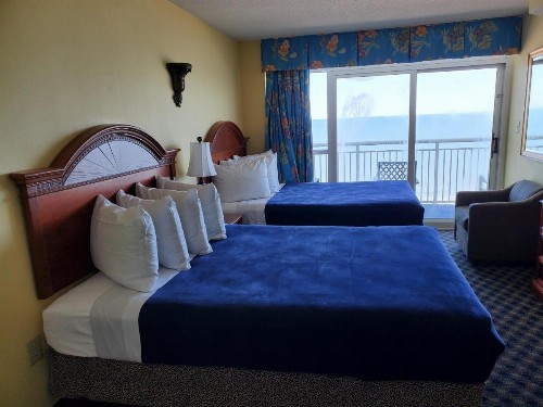 JeffsCondos - 4 bedroom - Dunes Village Resort - image 46