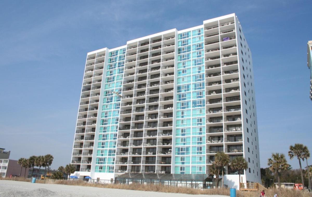 Club Regency at Regency Towers - image 6