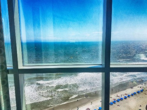 Ocean Front Corner Unit - image 1