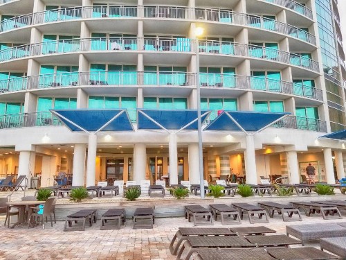Ocean Front Corner Unit - image 10