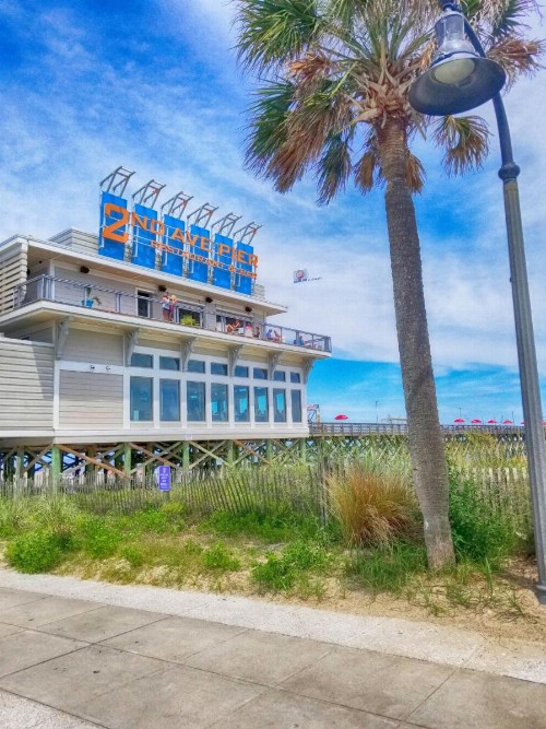 Ocean Front Corner Unit - image 11