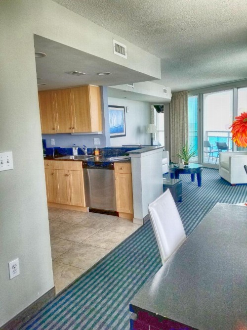 Ocean Front Corner Unit - image 6