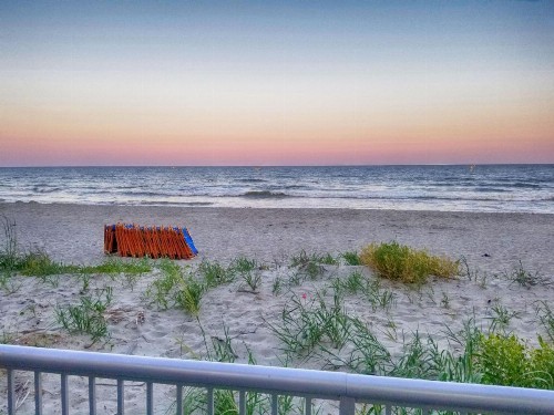 Ocean Front Corner Unit - image 9