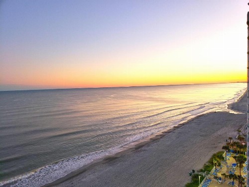 Ocean Front 6th Floor 1BR - image 9