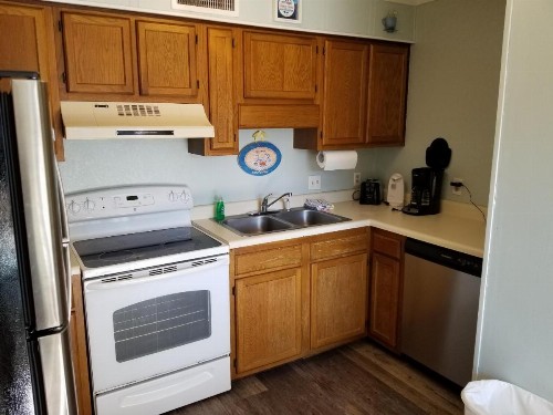 Myrtle Beach Resort- Unit A 428 - image 8