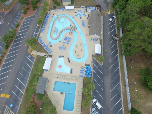 Myrtle Beach Resort- Unit A 428 - image 3