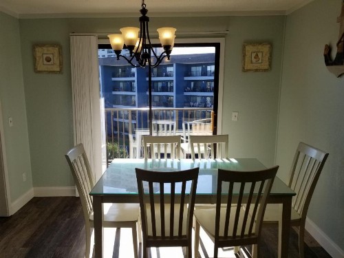 Myrtle Beach Resort- Unit A 428 - image 4