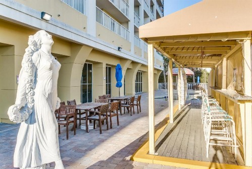 Oceanfront Condo Camelot By the Sea - image 4