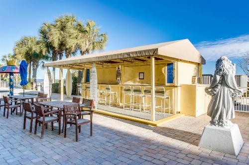 Oceanfront Condo Camelot By the Sea - image 6