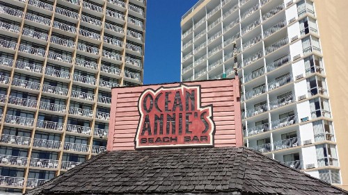Ocean Annie's Resorts - image 1