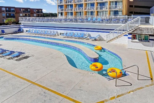 Ocean Annie's Resorts - image 23