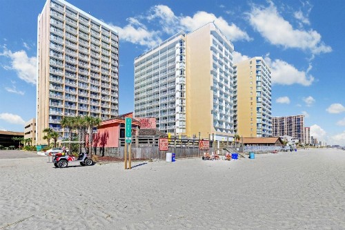 Ocean Annie's Resorts - image 25