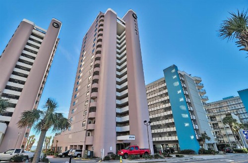 Suites at the Beach - image 1