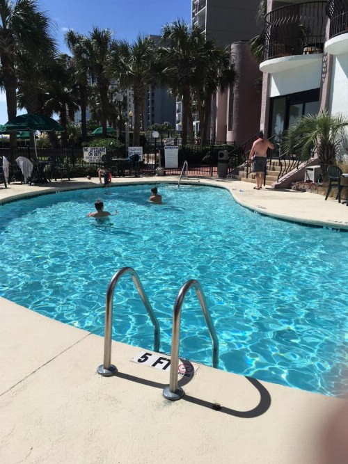 Suites at the Beach - image 16