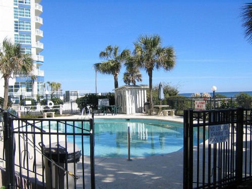 Suites at the Beach - image 17