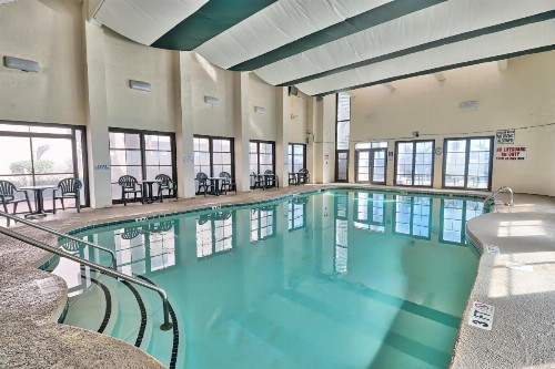 Suites at the Beach - image 18