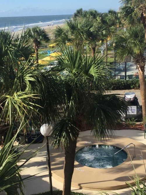 Suites at the Beach - image 25