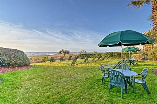 Suites at the Beach - image 27