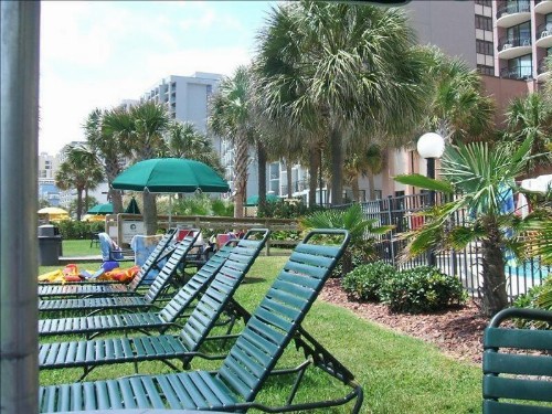 Suites at the Beach - image 28