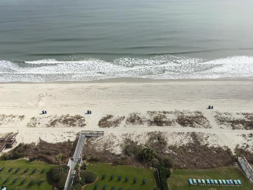 Suites at the Beach - image 32