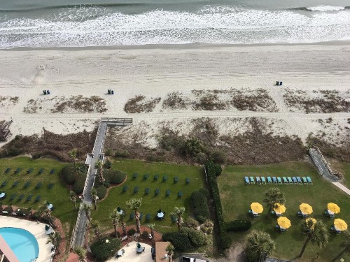 Suites at the Beach - image 33