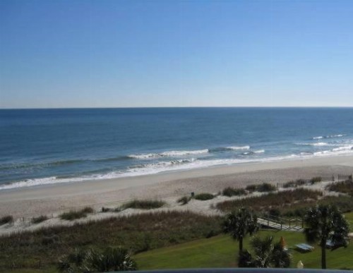 Suites at the Beach - image 40