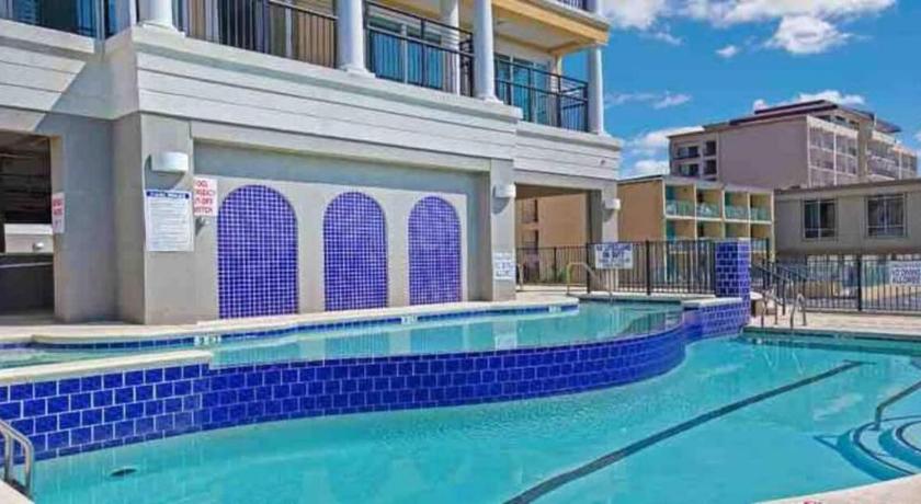 Bali Bay Resort - image 4