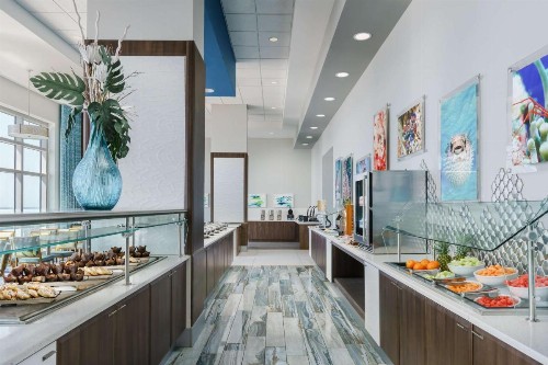 South Bay Inn & Suites - image 12