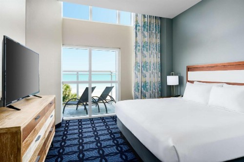 South Bay Inn & Suites - image 19
