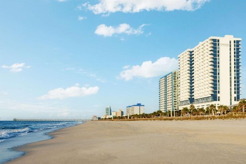 South Bay Inn & Suites - image 2