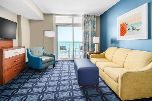 South Bay Inn & Suites - image 32