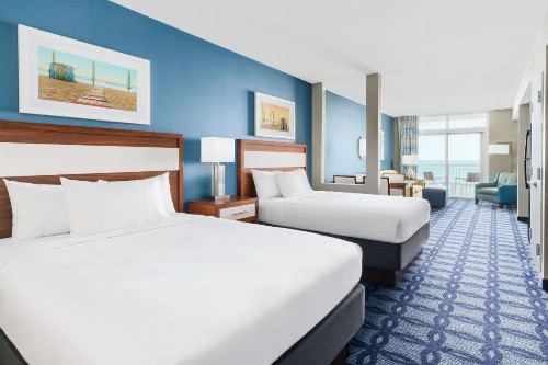 South Bay Inn & Suites - image 33