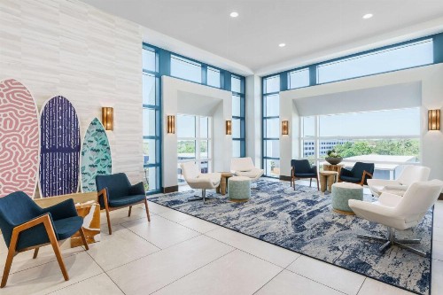 South Bay Inn & Suites - image 6