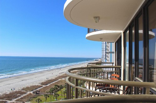 Meridian Plaza by Palmetto Vacations - image 11