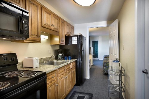 Palms Resort - image 10