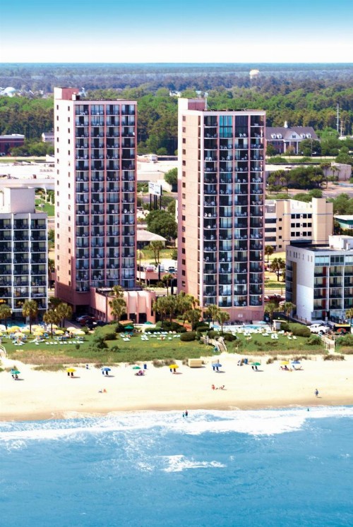 Palms Resort - image 13