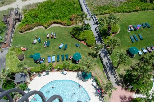 Palms Resort - image 14