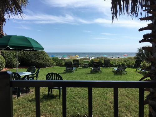 Palms Resort - image 15