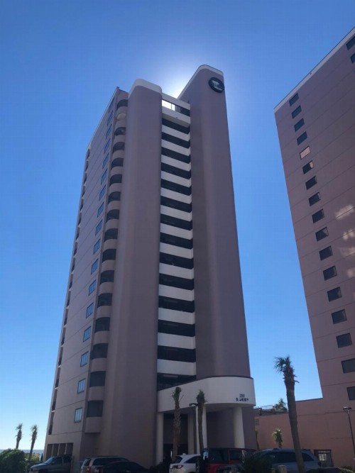 Palms Resort - image 18