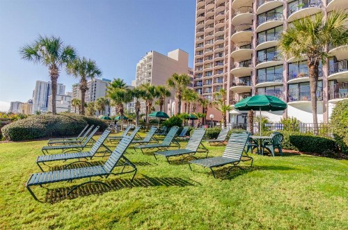 Palms Resort - image 19