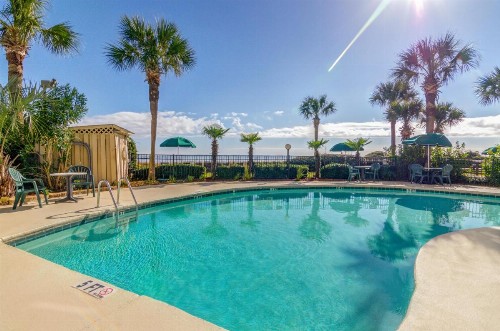 Palms Resort - image 20